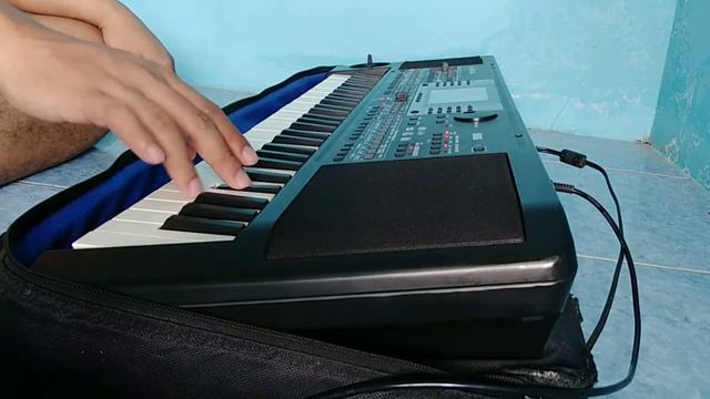 BENGAWAN SORE COVER KORG MICRO ARRANGER // STYLE SLENDRO KORG PA 50 SD // KORG MICRO ARRANGER смотреть онлайн