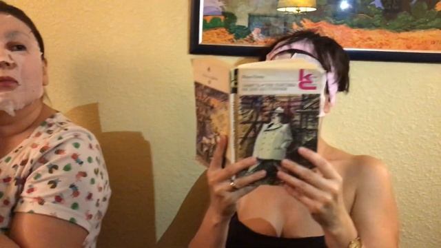 Клип, съемки в Светлом Яре-2 смотреть онлайн