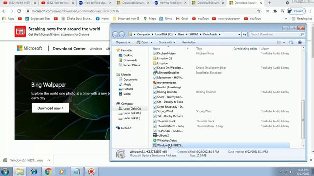 dynamic link library Kernel32.dll Error 100% Fix for Windows 7 смотреть онлайн