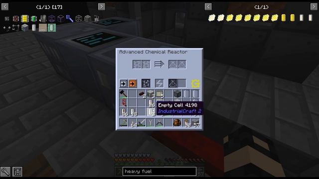 GregTech New Horizons S2 - 68 - Epoxinsanity смотреть онлайн