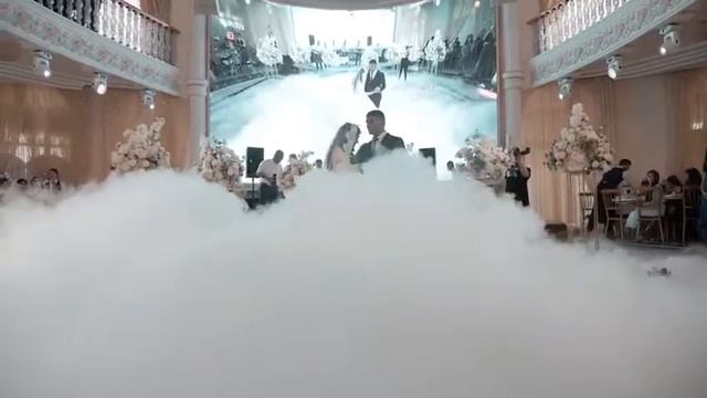 Необычная турецкая свадьба в Нальчике Ибрагим & Нармина смотреть онлайн