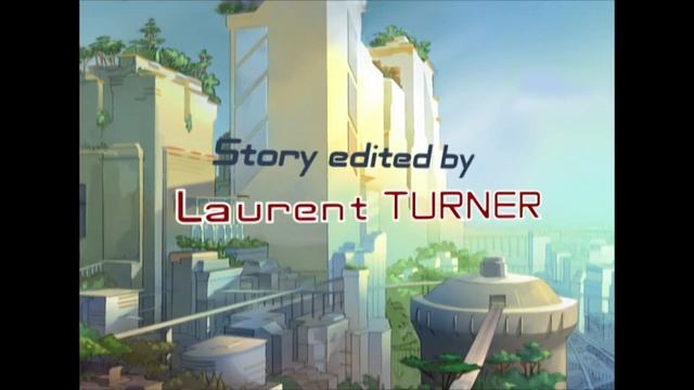 Galactik Football Opening Titles смотреть онлайн