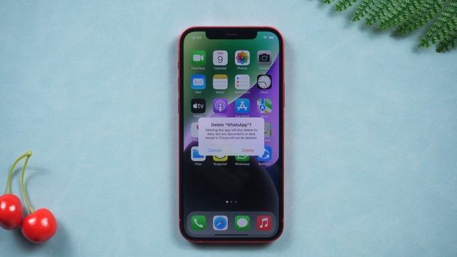 [Fixed] WhatsApp Notification Not Working on iPhone Home Screen 2023 смотреть онлайн