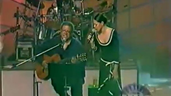 Pablo Milanes - Yolanda