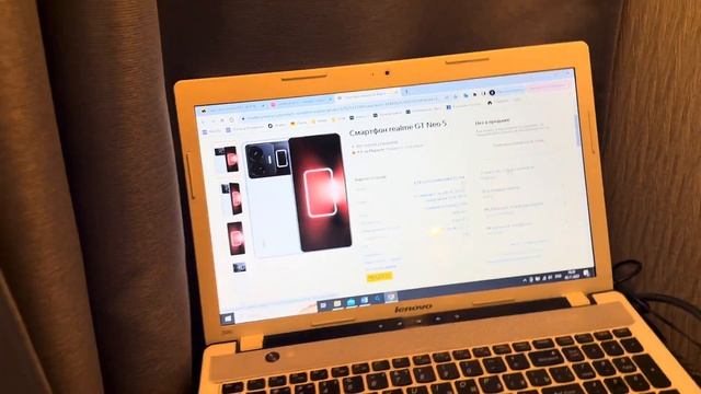 ХОЧУ КУПИТЬ REALME GT 3 ! ЗАРЯДКА 240 ВАТТ смотреть онлайн