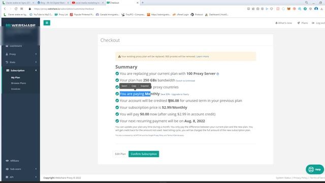 Cheap Residential Proxies | How To Buy Residential Proxy смотреть онлайн