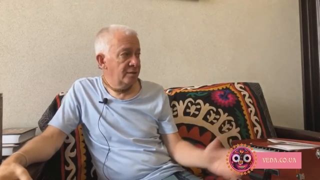 Чайтанья Чандра Чаран дас - 47. Кришна - Верховная Личность Бога Глава 3 смотреть онлайн