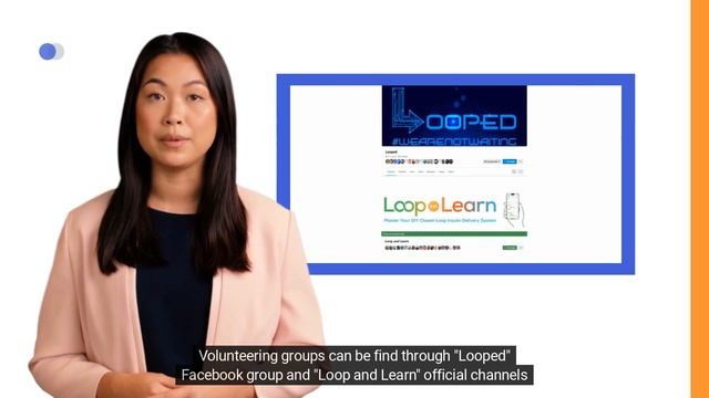 DIY Loop Unveiled: Navigating Open-Source Diabetes Management for iPhones смотреть онлайн