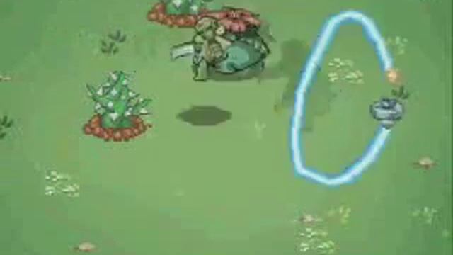 Pokemon Ranger: Manaphy part 3/4 смотреть онлайн