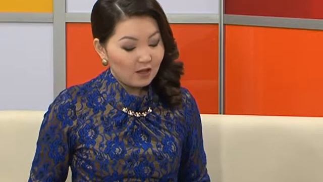 Есть разговор: Новогодняя программа Улан-Удэ смотреть онлайн