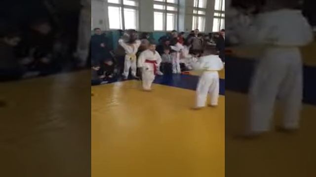 Вот как надо бороться!!!!!!!!! смотреть онлайн