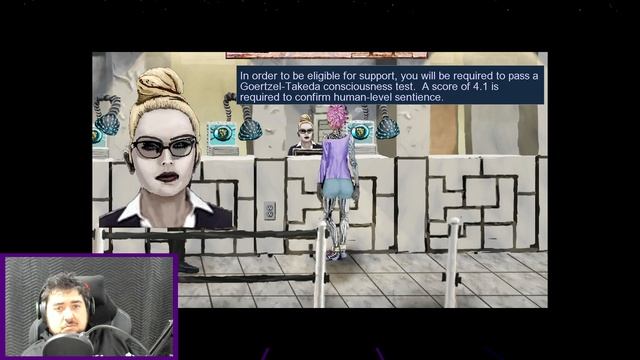 Neofeud from Silver Spook Games смотреть онлайн