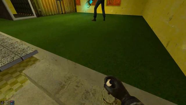 Garry's mod стрим смотреть онлайн