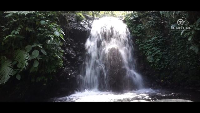 Unlocking the Enigma: Exclusive Exploration of West Java's Hidden Waterfall смотреть онлайн