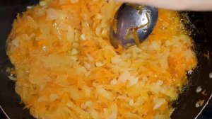 Самая Вкусная  Перловая Каша! Такую ПЕРЛОВКУ вы еще не пробовали! Как приготовить вкусную перловку.