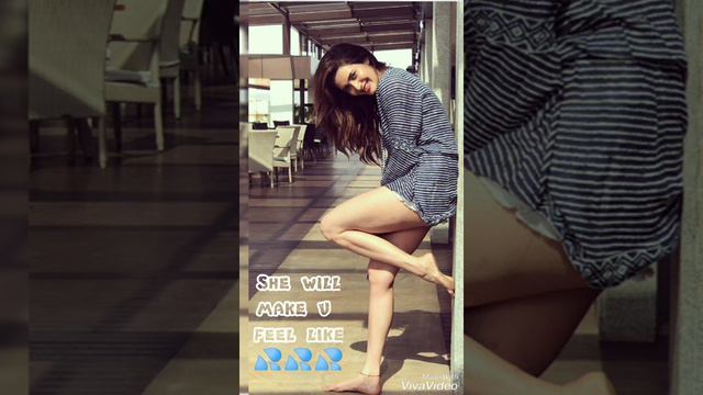 Karishma Tanna Jerk Compilation💦💦 смотреть онлайн