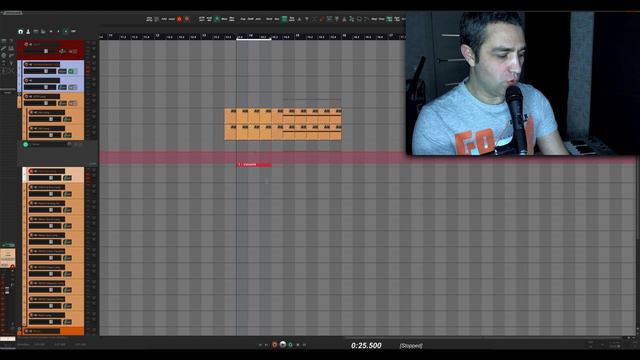 Почему я не перехожу на Reaper (CUBASE 11 Vs Reaper 6)