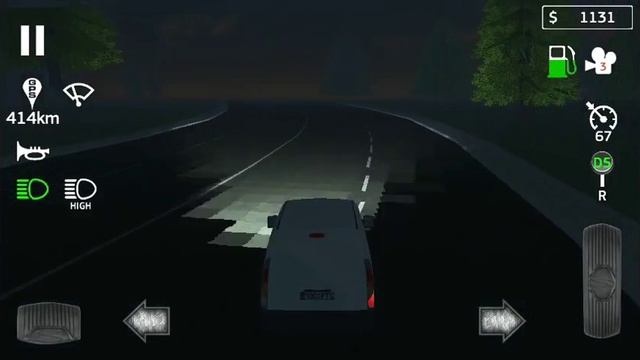 Обазреваю игру Cargo Transport Simulator смотреть онлайн
