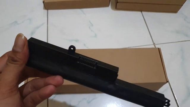 Battery Baterai Notebook Asus X200 X200CA X220M X200MA F200CA A31N1302 смотреть онлайн