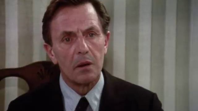 Derrick. Staffel 7, Folge 2: Nachts In Einem Fremden Haus
