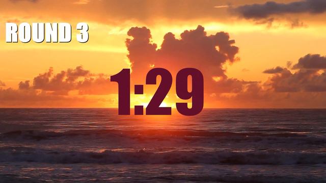 [Wim Hof] 4 Rounds Advanced Guided Breathing + ALPHA BRAIN WAVES