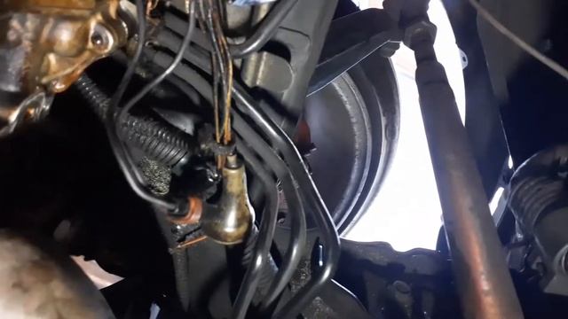 Replacing Vtec solenoid on K20A3 Honda Civic Si Ep3 смотреть онлайн