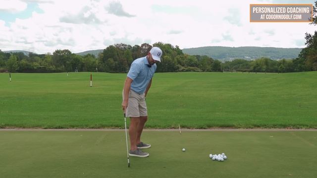 Doing This With Your Arms Will DRAMATICALLY IMPROVE Your Downswing смотреть онлайн