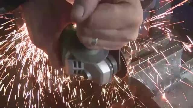 Особенности замены РК DYMOS на РК механику смотреть онлайн