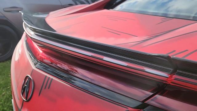 EPISODE 6: Search for The 2024 Acura Integra Type S! The 2023 INTEGRA Arrives Long Beach Grand Pri смотреть онлайн