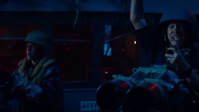 [Cinematic] BATTLESHIP 2012 (Two Steps From Hell - VICTORY)