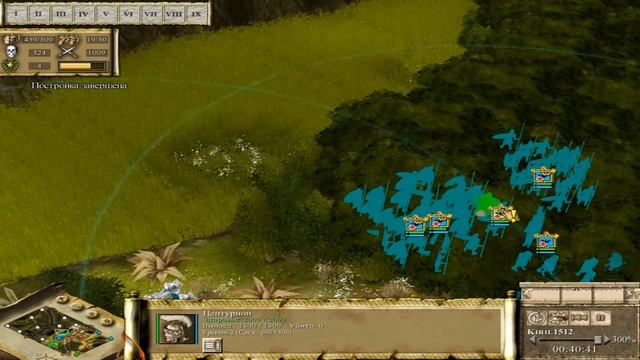 Praetorians Mod Imperial - Online 3vs3CPU смотреть онлайн