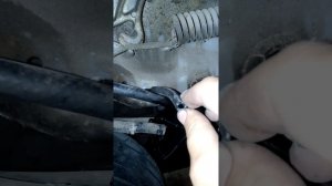 Адсорбер паров бензина в Мерседес W124