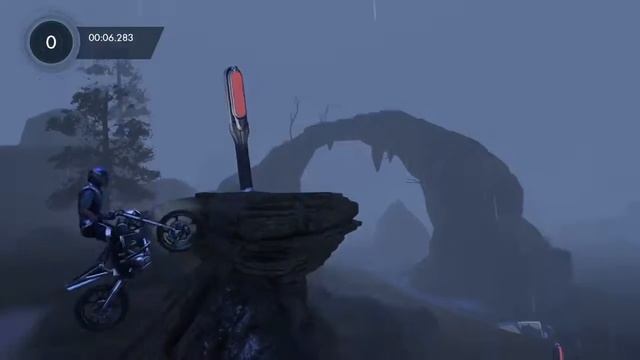 Trials Fusion The Awesome Max Edition PS4 Walkthrough Part 5 смотреть онлайн