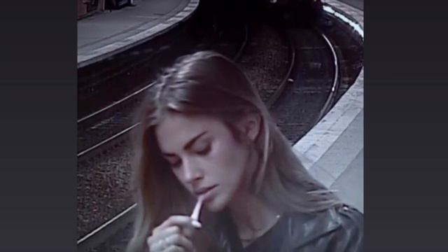 опоздал – электрофорез [ Slowed ]