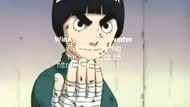 Losers of Konoha смотреть онлайн