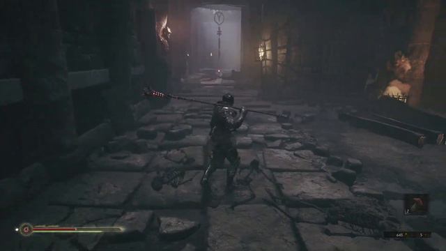 Mortal Shell ➤ Прохождение PlayStation 5: Люблю страдать #2 смотреть онлайн