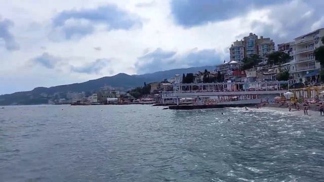 Крымские зарисовки июль 2021 смотреть онлайн
