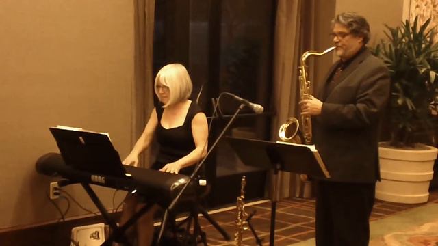 Jazz Poets duo (instrumental only) смотреть онлайн