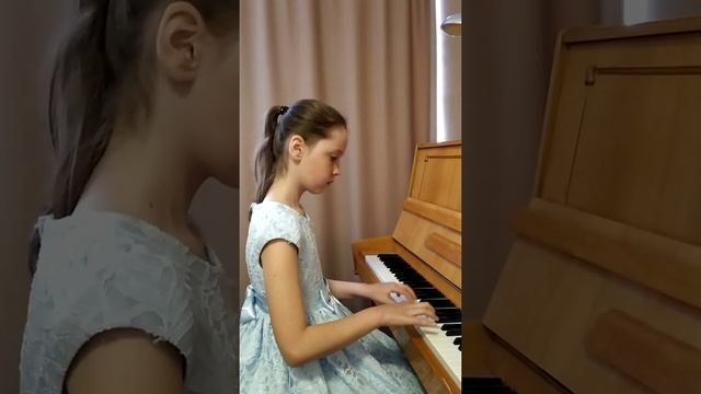 П. И. Чайковский "Мазурка" смотреть онлайн