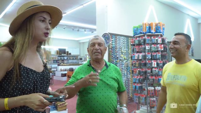 СУПЕР ОТДЫХ / Турция Кемер июль 2020 обзор курорта смотреть онлайн