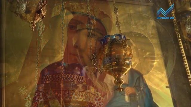 ХВАЛЕБНАЯ ПЕСНЬ БОГОРОДИЦЕ ! ДОСТОЙНО ЕСТЬ. ИЕРОДИАКОН ФЕОФИЛ ( БОГОЛЮБОВ) смотреть онлайн