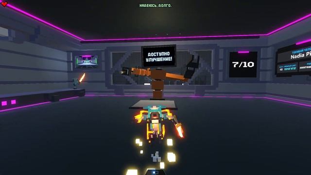 Clone Drone in the Danger Zone |2| - испытание с союзниками смотреть онлайн