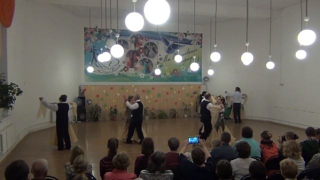 Нью-Йорк, Нью-Йорк! - слоуфокс Нью-Йорк, Нью-Йорк! смотреть онлайн