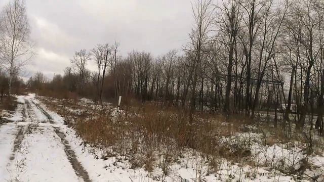 Воскресенский район, п. Сетовка смотреть онлайн
