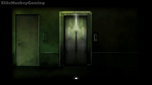 Cognition: Episode 3 - The Oracle - Walkthrough Part 10 - McAdams [Commentary] [HD PC] смотреть онлайн