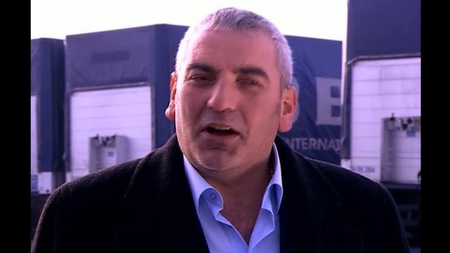 Kurtlar Vadisi - 68. Bölüm FULL HD