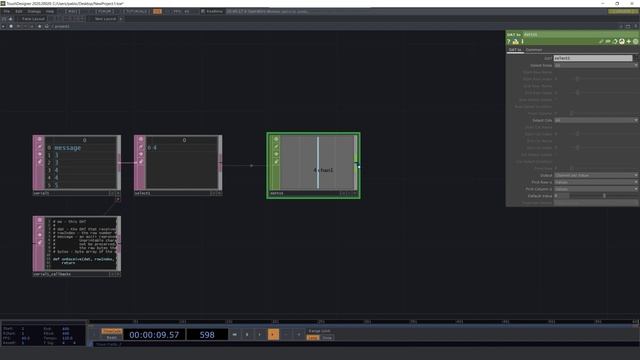 How To Use TOUCHDESIGNER & ARDUINO Together - Beginner Tutorial смотреть онлайн