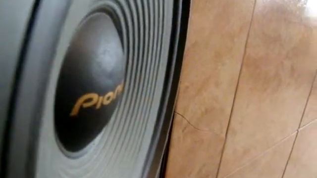PIONEER CS7070 смотреть онлайн