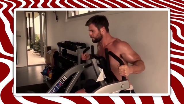 Актеры, Которые Накачались Для Роли Супергероев смотреть онлайн