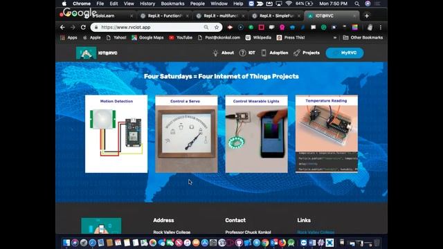 CIS277 Week 5 = Spring 2019 смотреть онлайн